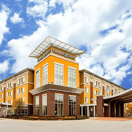 Cambria Hotel Appleton Exterior photo