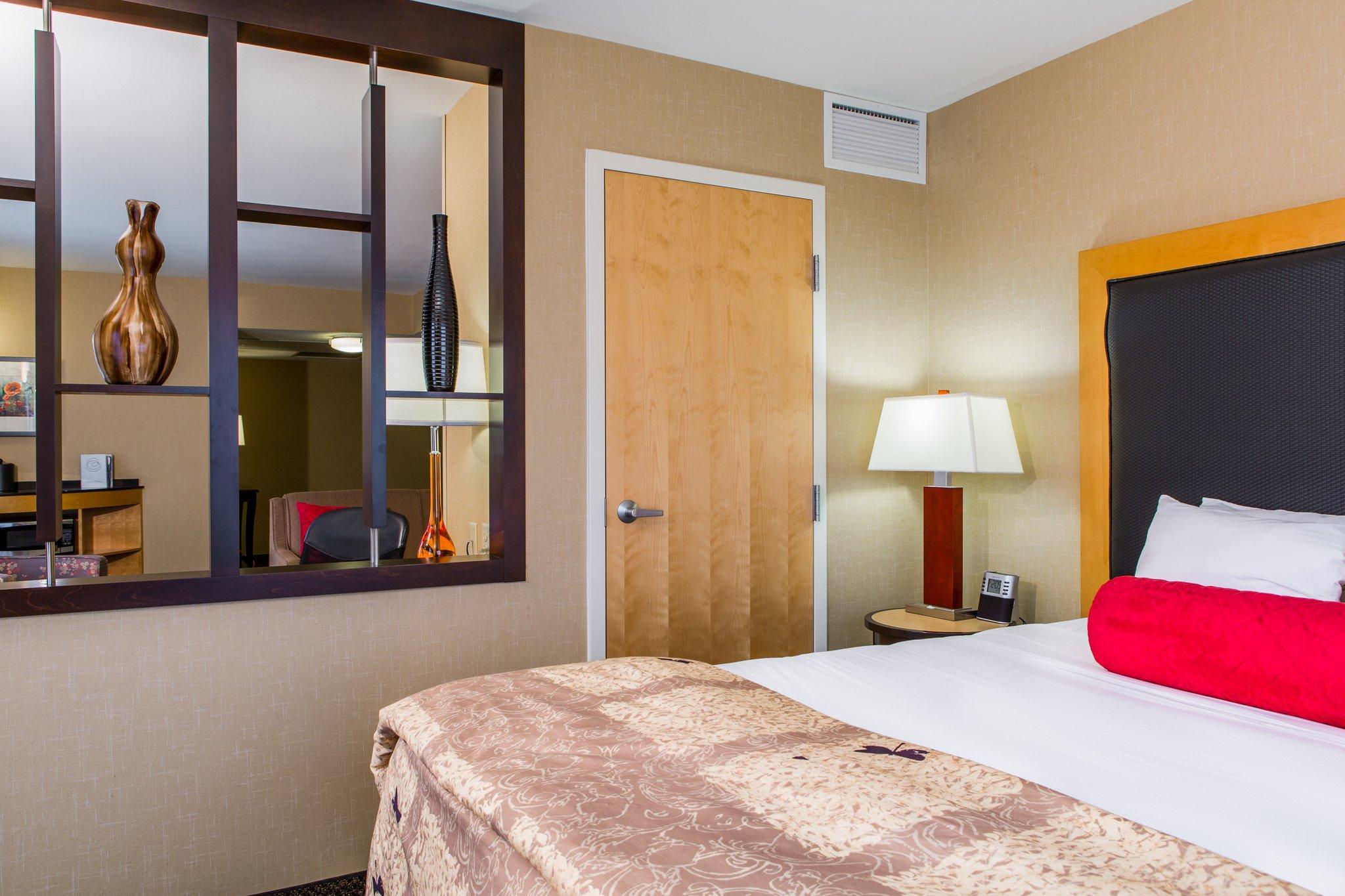 Cambria Hotel Appleton Exterior photo